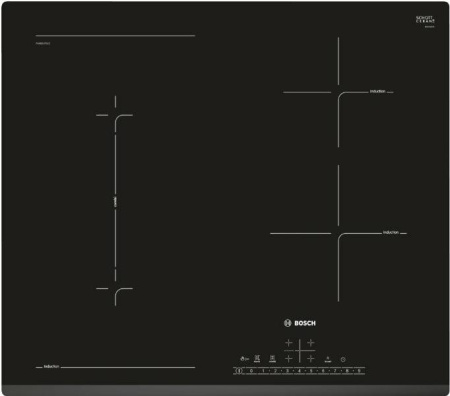 Варочная поверхность Bosch PVS 631FB1E