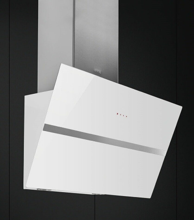 Кухонная вытяжка Smeg KCV80SE2