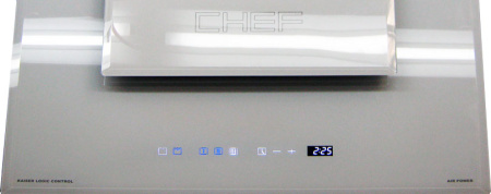 Кухонная вытяжка Kaiser AT 8409 FW