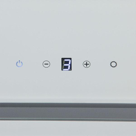 Кухонная вытяжка Krona Kirsa 500