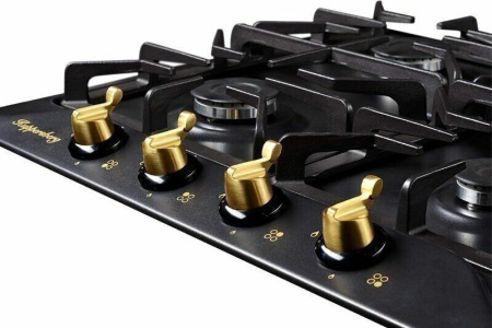 Варочная поверхность Kuppersberg FQ 63 B