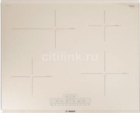 Варочная поверхность Bosch PIF 673FB1E