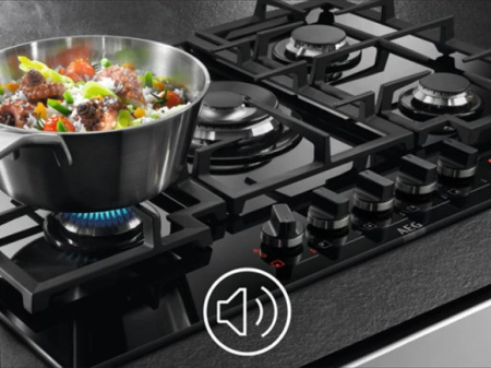 Варочная поверхность AEG HKR 75540NB