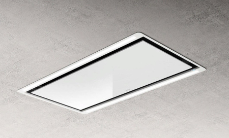 Кухонная вытяжка Elica Hilight NO Motor WH/A/100