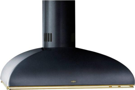 Кухонная вытяжка Smeg KS89AOE