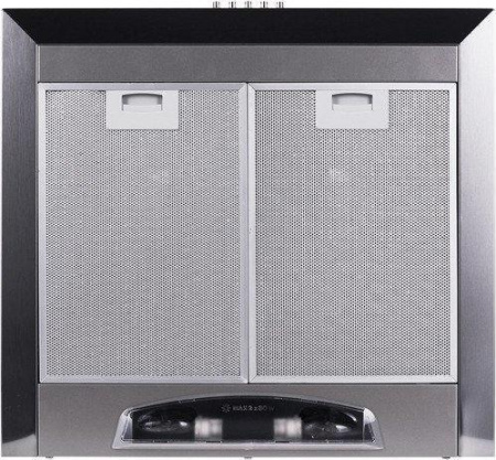 Кухонная вытяжка Simfer 8562 SM