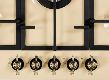 Варочная поверхность LEX GVE 750C