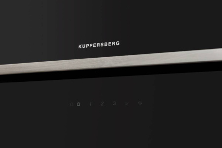 Кухонная вытяжка Kuppersberg F 600 B