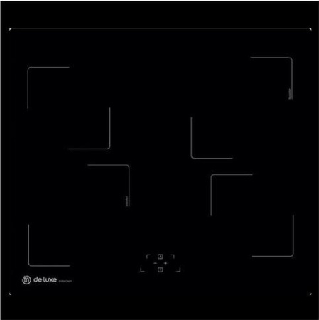 Варочная поверхность De Luxe 605304.00 эви-001
