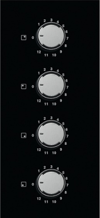 Варочная поверхность Electrolux EHF 96140 FK