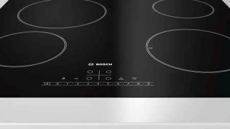 Варочная поверхность Bosch PKE 611FP1E
