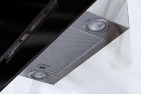 Кухонная вытяжка Faber Cocktail BK F80