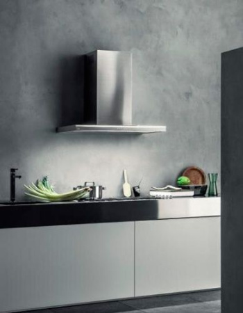 Кухонная вытяжка Kuppersbusch DW 9350.0 E