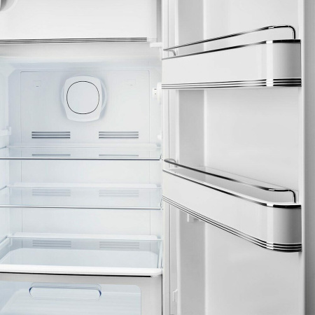 Холодильник Smeg FAB28RCR3