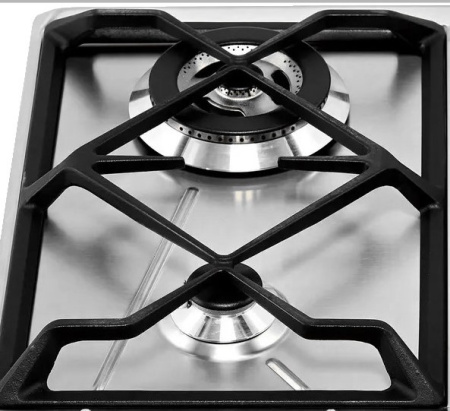 Варочная поверхность Smeg SR964XGH