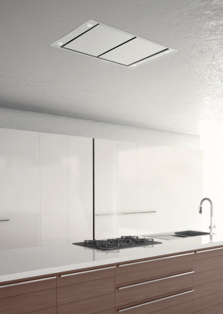 Кухонная вытяжка Sirius SLT951-EM IX