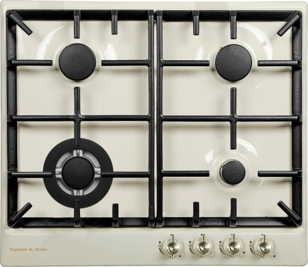 Варочная поверхность Zigmund & Shtain G 12.6 X