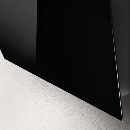 Кухонная вытяжка Elica Majestic NO Drip BL/A/90