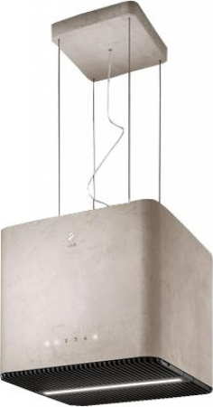 Кухонная вытяжка Elica PIX Concrete/F/42