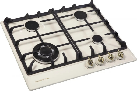 Варочная поверхность Zigmund & Shtain G 12.6 X