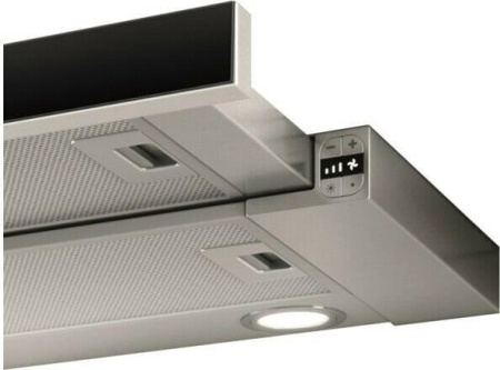 Кухонная вытяжка Elica Elite 26 IX/A/90