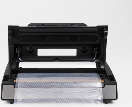 Вакуумный упаковщик Caso FastVAC 390