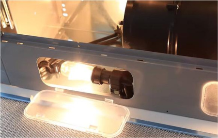 Кухонная вытяжка Zigmund & Shtain K 002.91 S