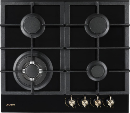 Варочная поверхность Avex HM 6042 B
