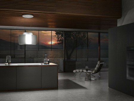 Кухонная вытяжка Miele DA7378D Aura Brws