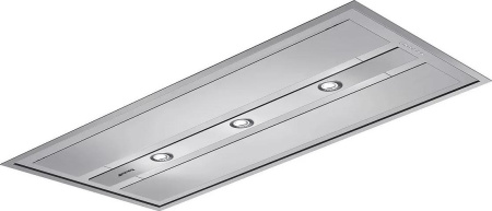 Кухонная вытяжка Smeg Kseg120XE