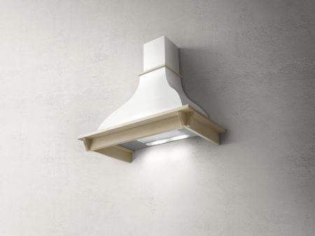 Кухонная вытяжка Elica Memphis WH/A/90