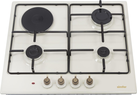 Варочная поверхность Simfer H60V31O517