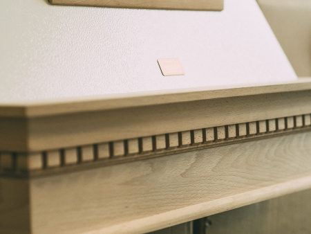 Кухонная вытяжка LEX Ancona 600