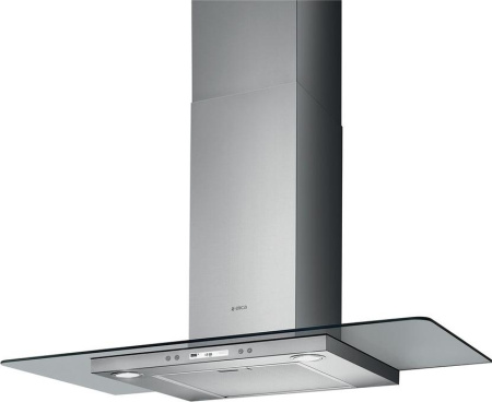 Кухонная вытяжка Elica Flat Glass Plus IX/A/60