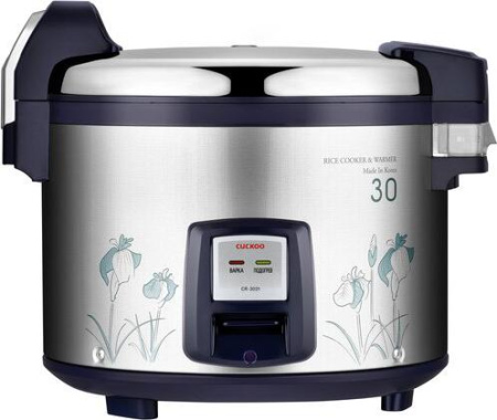 Рисоварка Cuckoo CR-3021
