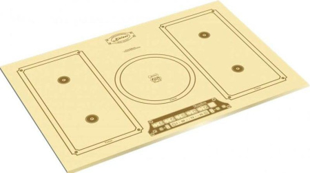 Варочная поверхность Kaiser KCT 7795 FI ElfEm