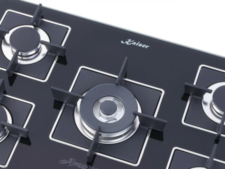 Варочная поверхность Kaiser KCG 8382 Turbo