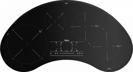 Варочная поверхность Teka IRC 9430 KS
