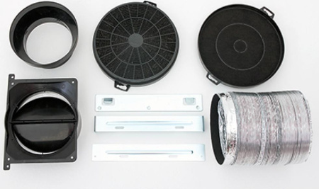 Кухонная вытяжка Kaiser AT 9430 F ECO