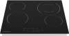 Варочная поверхность Maunfeld EVCE.594F.D-BK