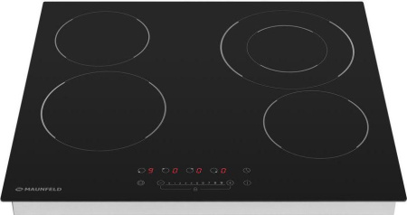 Варочная поверхность Maunfeld EVCE.594F.D-BK