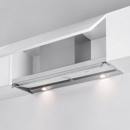 Кухонная вытяжка Best Phantom 60 IX