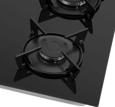 Варочная поверхность Homsair HGG641EBK