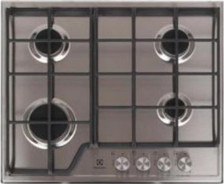 Варочная поверхность Electrolux GRE 263MX