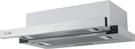 Кухонная вытяжка LEX Hubble 600