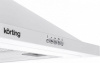 Кухонная вытяжка Korting KHC 6740 W