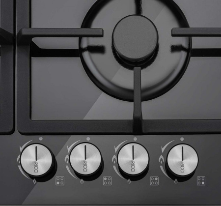 Варочная поверхность Ricci HBG4608