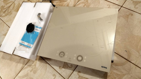 Варочная поверхность Korting HIB 64760 BB Smart