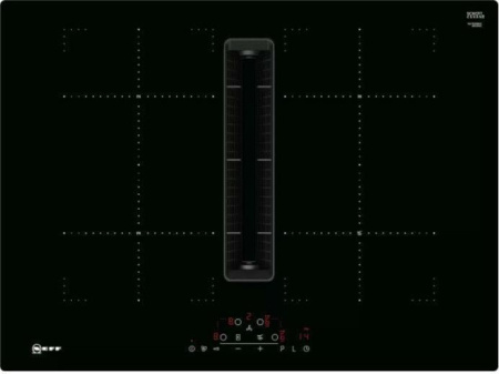 Варочная поверхность Neff T 47PD7BX2