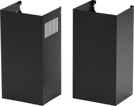 Кухонная вытяжка Krona Venera 600 black S